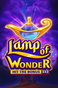 Lamp of Wonder